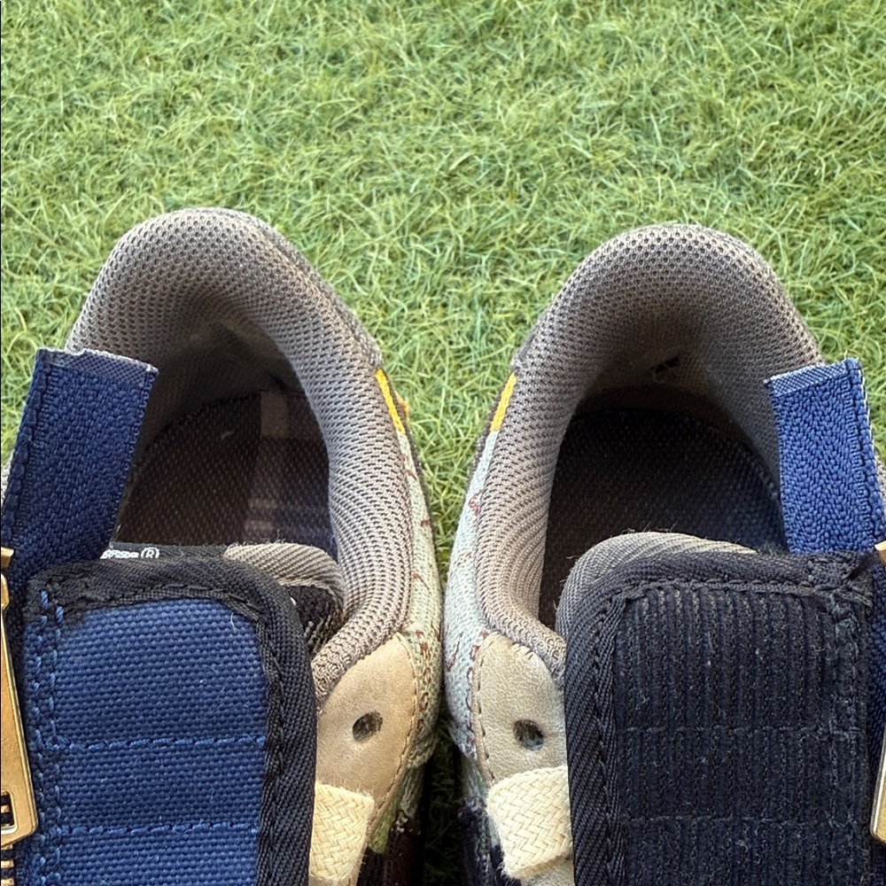 Nike Air Force 1 Low / Cactus Jack - Picture 6 of 9
